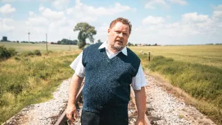 Mimořádná událost