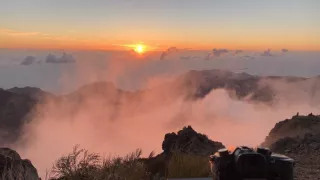 Na cestě po ostrově Madeira