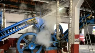 Na cestě po ostrově Madeira