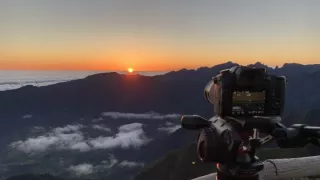 Na cestě po ostrově Madeira