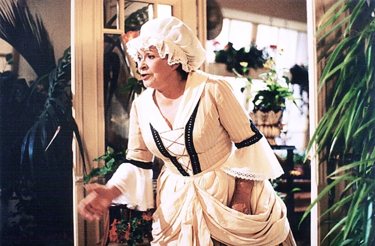 Poklad na Sovím hrádku, 2004 - fotogaléria