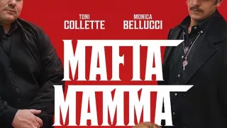 Mafia Mamma