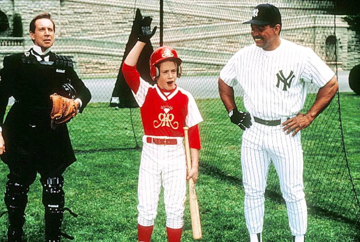 Sám doma a bohatý (Richie Rich), 1994 - fotogaléria