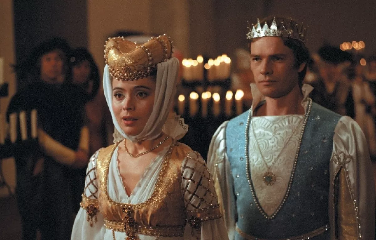 Sůl nad zlato, 1982 - fotogaléria