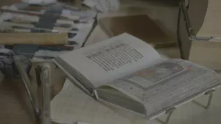 Kapitoly z dejín písma (2/2)