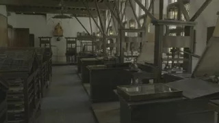 Kapitoly z dejín písma (2/2)