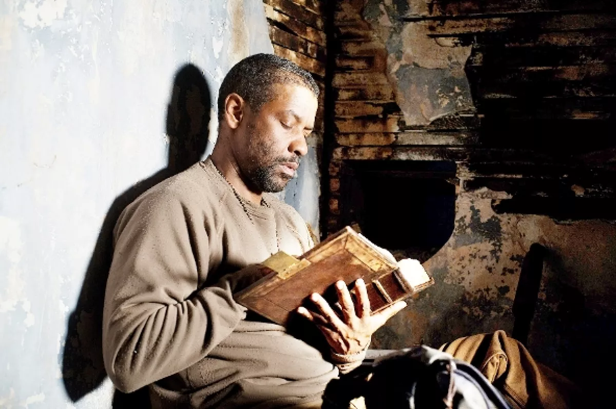 Kniha prežitia (The Book of Eli), 2010 - fotogaléria