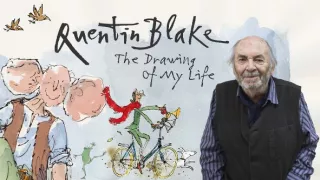 Quentin Blake: Ilustrace mého života