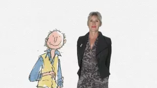 Quentin Blake: Ilustrace mého života