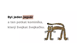 Karaoke čtení