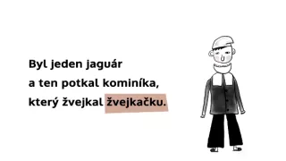 Karaoke čtení