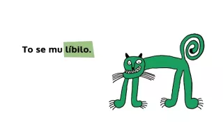 Karaoke čtení