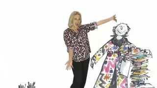 Quentin Blake: Ilustrace mého života