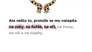 Karaoke čtení