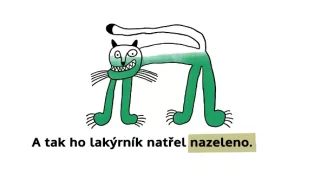 Karaoke čtení