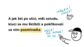 Karaoke čtení