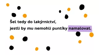 Karaoke čtení
