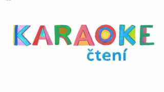 Karaoke čtení