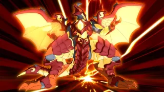 Bakugan: Legends (20)