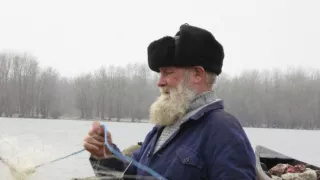 Dunaj - proti prúdu (6)