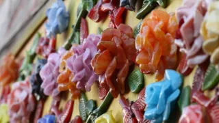 Na cestě po Benátkách