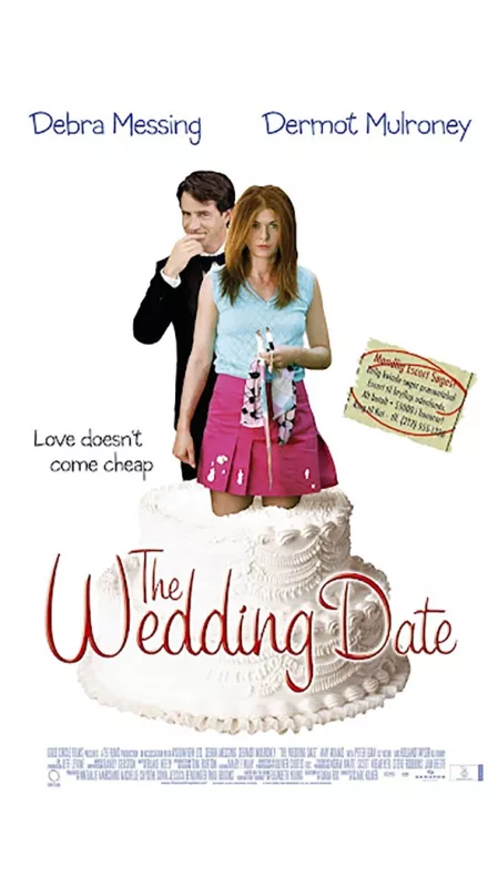 Dokonalá partie (The Wedding Date), 2005 - fotogaléria