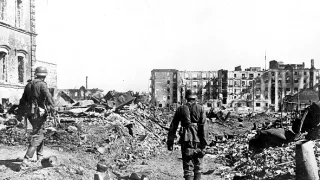Stalingrad (1/3)