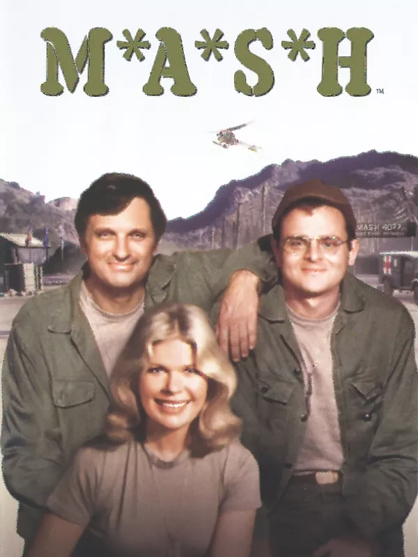 M*A*S*H, 1973 - fotogaléria