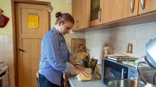 Plné hniezdo v Pardubickom kraji 2