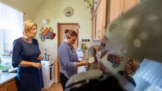 Plné hniezdo v Pardubickom kraji 2