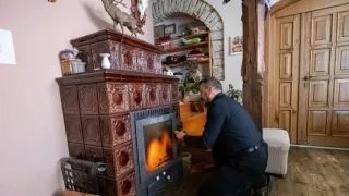 Plné hniezdo v Pardubickom kraji 2