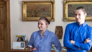 Plné hniezdo v Pardubickom kraji 2