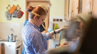 Plné hniezdo v Pardubickom kraji 2