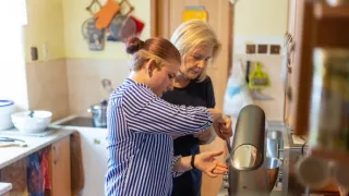 Plné hniezdo v Pardubickom kraji 2