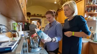 Plné hniezdo v Pardubickom kraji 2