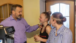 Plné hniezdo v Pardubickom kraji 2