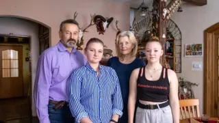 Plné hniezdo v Pardubickom kraji 2