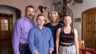 Plné hniezdo v Pardubickom kraji 2