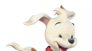 Moji kamarádi Tygr a Pú II (27/39)