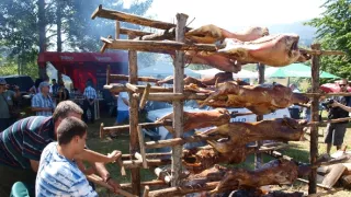 Rodopská magie (3/3)