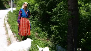 Rodopská magie (3/3)