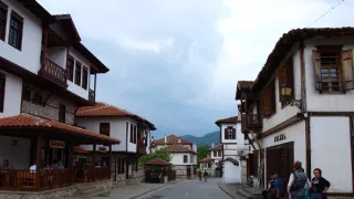 Rodopská magie (3/3)