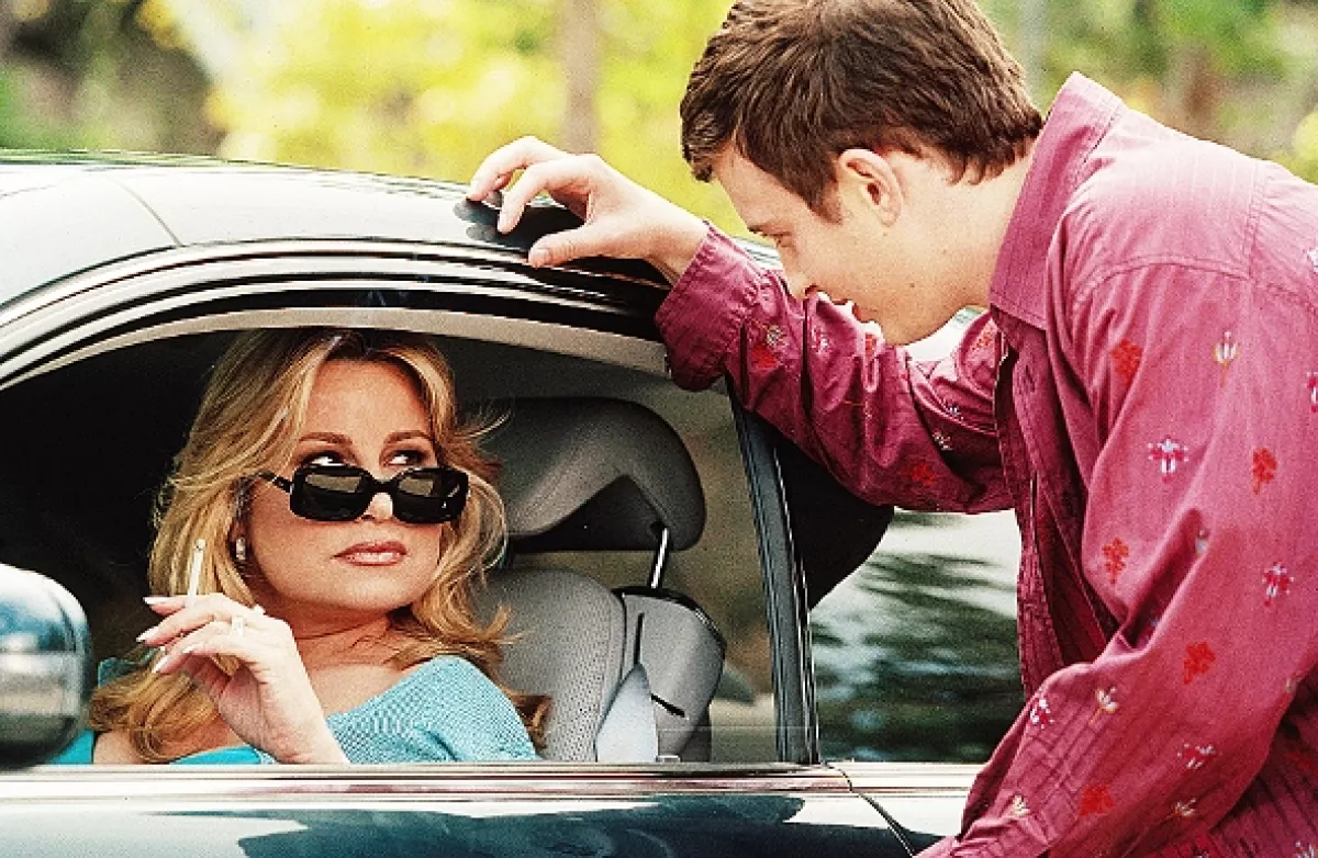 Prci, prci, prcičky: Pikantné pokušenie (American Pie 2), 2001 - fotogaléria