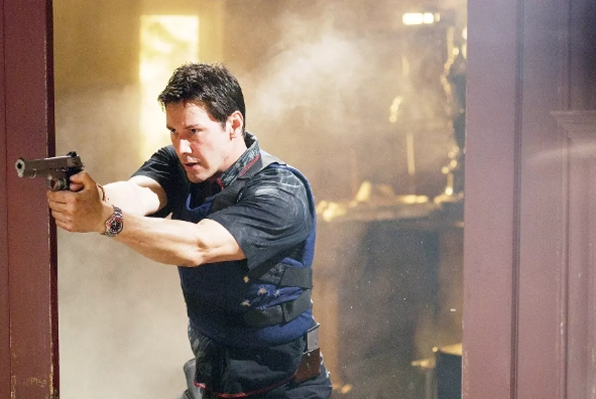 Street Kings, 2008 - fotogaléria