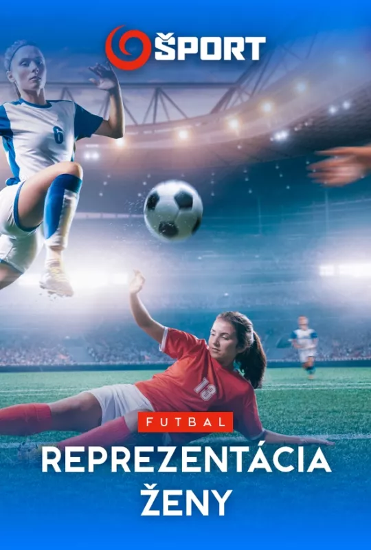 Futbal - Reprezentácia ženy - fotogaléria
