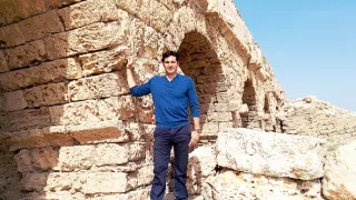 Divy starověku (1/10)