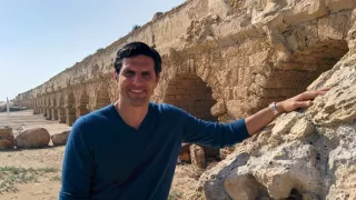 Divy starověku (1/10)