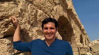 Divy starověku (1/10)