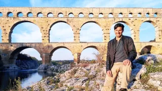 Divy starověku (1/10)