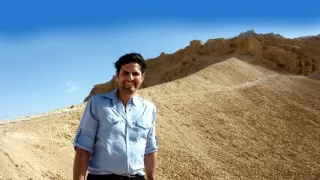 Divy starověku (1/10)